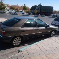 زانتیا 2000 مدل 84|خودرو سواری و وانت|یزد, |دیوار