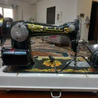 چرخ خیاطی برقی