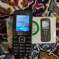 گوشی نوکیا مدل AlcateL