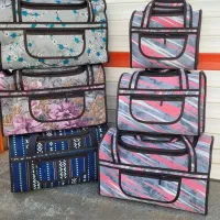 ساک و باکس های اضطراری مناسب این روز ها