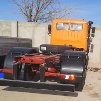 بنز تک صفر -کفی جرثقیل‌ دار -(1930)