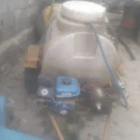 سمپاش ۵۰۰ لیتری