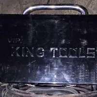 جعبه بکس (VIP KING TOOLS)|ابزارآلات|مشهد, پورسینا|دیوار