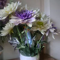 گل مصندعی|گل مصنوعی|تهران, آذری|دیوار