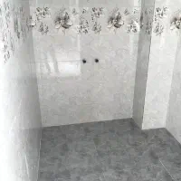 خانه ویلایی نوساز