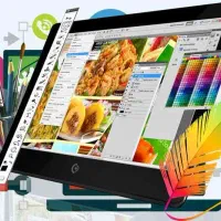 گرافیست جویای کار