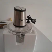 آسیاب خرد کن دو کاره به فروش میرسد