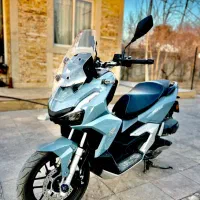 موتور adv مدل 404پا به صفر