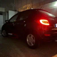 پژو207iپاناراما مشکی دنده tu5pمدل 1404|خودرو سواری و وانت|گنبد کاووس, |دیوار