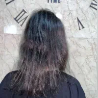 اکستنشن مو و تاتو مینیمال|خدمات آرایشگری و زیبایی|رشت, معلولین|دیوار