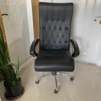 صندلی مدیریت|مبلمان اداری|مشهد, صیاد شیرازی|دیوار