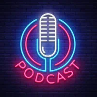 گوینده خانم جهت ضبط پادکست