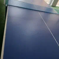 میز پینگ پنگ