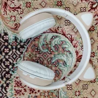 هدفون|آلات موسیقی|مشهد, فدک|دیوار