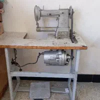 چرخ چرم دوزی