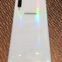 گوشی کار کرده Samsung Galaxy A70