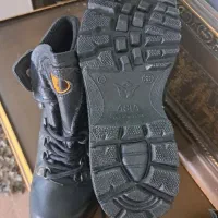 نیم بوت ASLA ایتالیایی  سایز 38 قیمت 1200