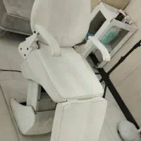 صندلی برقی بیمار