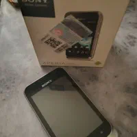 گوشی سونی Sony tipoو سامسونگ young|موبایل|تهران, مرزداران|دیوار