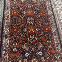 یک جفت فرش دستباف