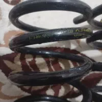 یک جفت فنر عقب تیبا سی انجیل مارک خاور