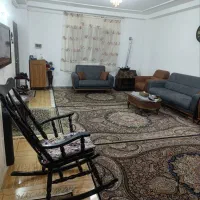 اپارتمان طبقه دوم در بن بست محبی