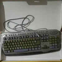 کیبورد و موس کامپیوتر