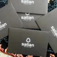 بن کارت فروشگاه سالیان