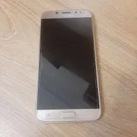 گوشی سامسونگ j7 pro|موبایل|همدان, |دیوار