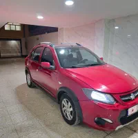 کوییک R سقف مشکی در حد خشک