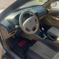 ۴۰۵ مدل ۸۷|خودرو سواری و وانت|ری, اقدسیه|دیوار