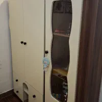 ست کامل سرویس خواب درحدنو