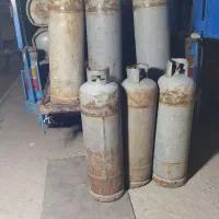 گاز مایع ،کپسول گاز ، پیک نیک