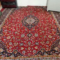 فرش دلیجان مشهد ۱۲ متری