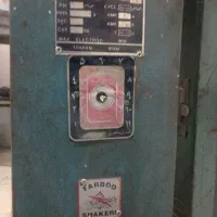 دستگاه نقطه جوش|ابزارآلات|بزینه رود, |دیوار