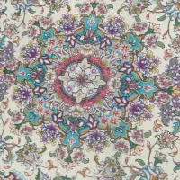 ۴ تخته فرش دستبافت هریس سالاری|فرش|تبریز, |دیوار