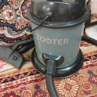 جارو برقی نونو