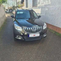 هایما S7 پرو مدل ۱۴۰۴