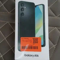 فروش گوشی A16