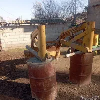 بیل جلو برای تراکتور 285 و 399