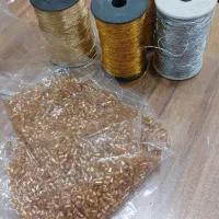 ملیله و گلابتون