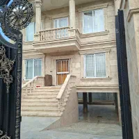 275ویلا 267 متر زمین/شخصی ساز/تنکابن آخوند محله