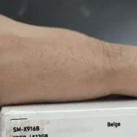 Galaxy tab S9 ultra 5G|تبلت|تهران, پونک|دیوار