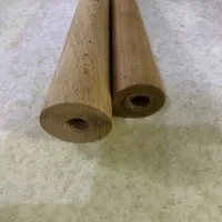 دوک چوبی