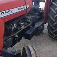 تراکتور ۸۵ درحد صفر واقعی