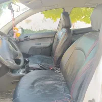 پژو 206 تیپ 5 مدل 1392|خودرو سواری و وانت|اصفهان, دانشگاه اصفهان|دیوار