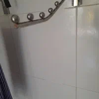 ویترین. آویز روسری. رگال ساچمه ای|بوفه، ویترین، کنسول|اصفهان, خواجه عمید|دیوار