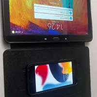 آیفون 7 و سامسونگ نوت 10