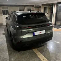 بیجینگ X55 مدل ۲۰۲۴ خاکستری کارکرد ۳۰۰۰
