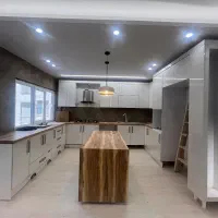 آپارتمان ۹۳ متری ۲ خوابه فول شرق نارمک